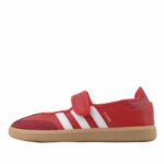 Samba Jane 'Scarlet Gum'