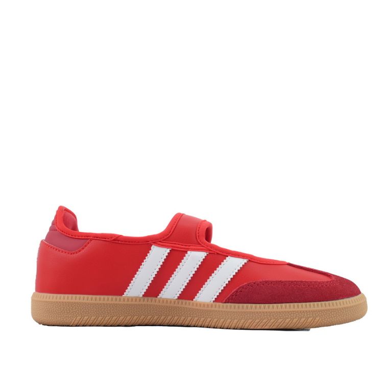 Samba Jane 'Scarlet Gum' - Imagen 2