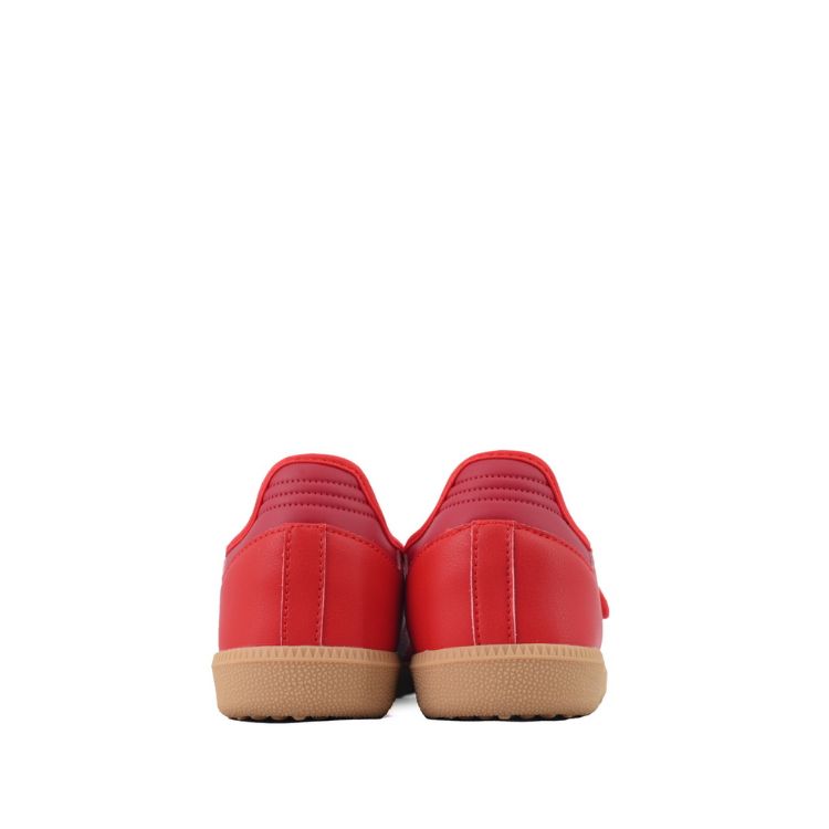 Samba Jane 'Scarlet Gum' - Imagen 4
