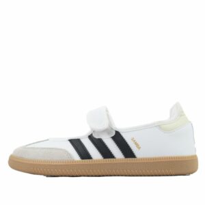 Samba Jane ‘White Black’