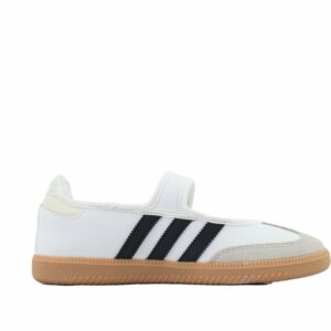 Samba Jane ‘White Black’