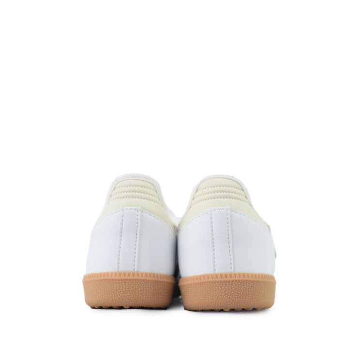 Samba Jane 'White Black' - Imagen 4