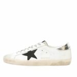 Super-Star 'White Black Silver'