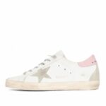 Super-Star 'White Grey Pink'