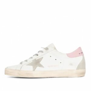 Super-Star ‘White Grey Pink’