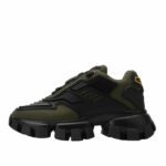 Thunder 'Army Black'