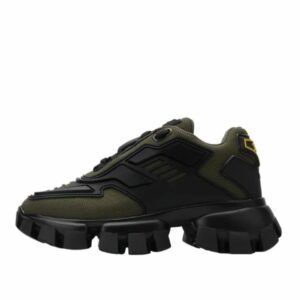 Thunder ‘Army Black’