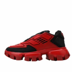 Thunder ‘Red’