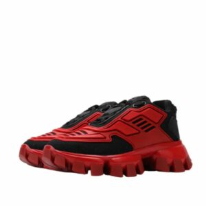 Thunder ‘Red’