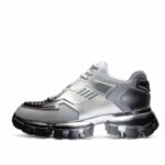 Thunder 'Silver'
