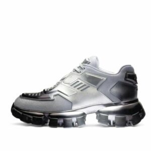 Thunder ‘Silver’