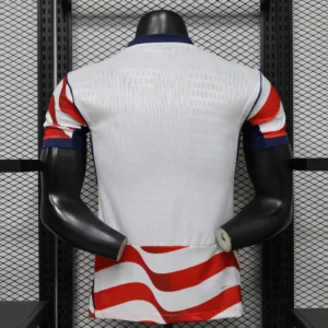 USA 1º Equipación Jugador 26