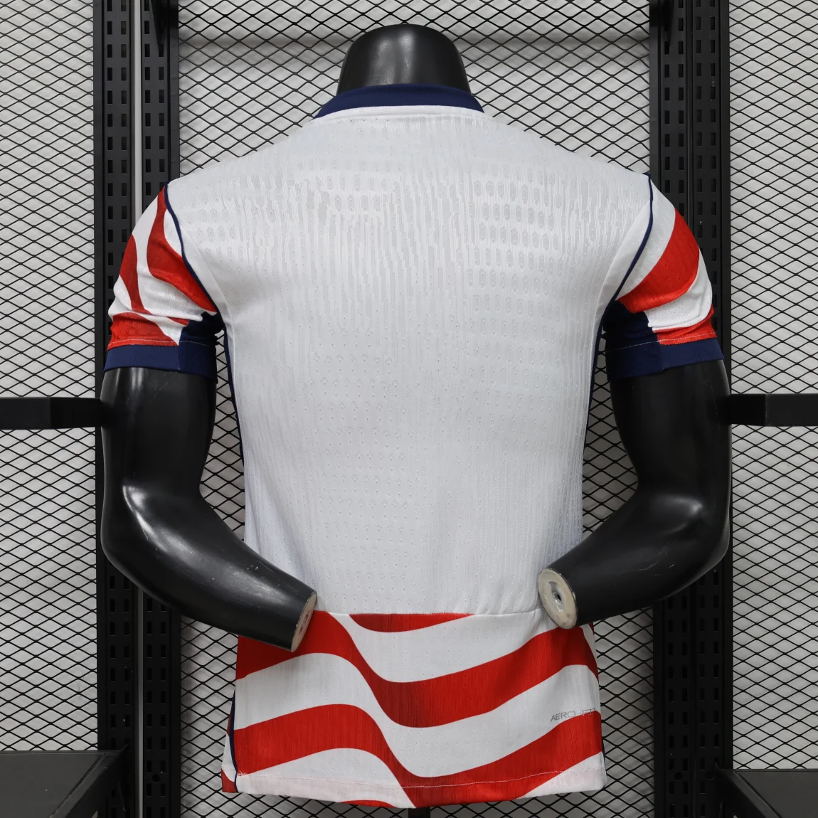 USA 1º Equipación Jugador 26 - Imagen 2