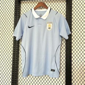 Uruguay 1º Equipación Aficionado 26