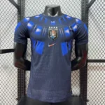 Uruguay 2º Equipación Jugador 26