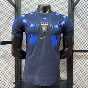 Uruguay 2º Equipación Jugador 26