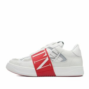 VL7N ‘White Red’