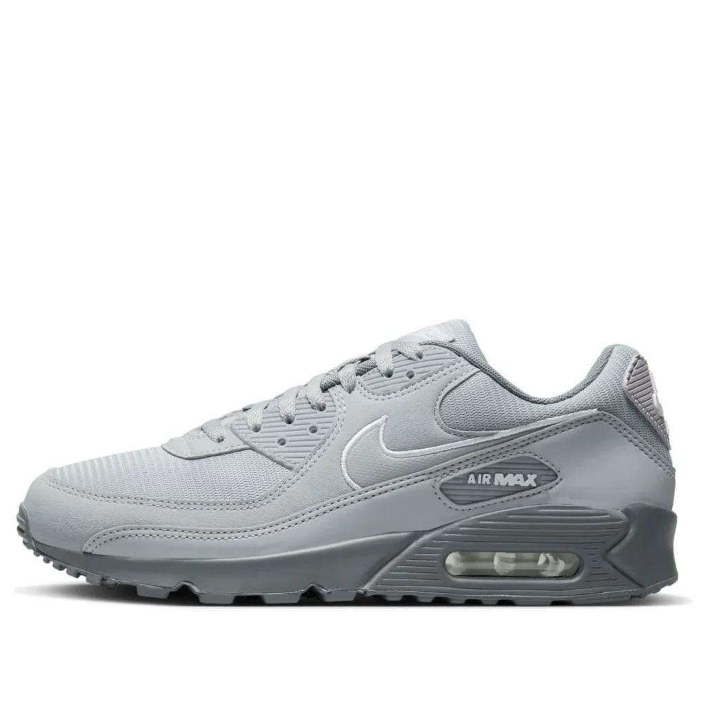 Air Max 90 'Wolf Grey'