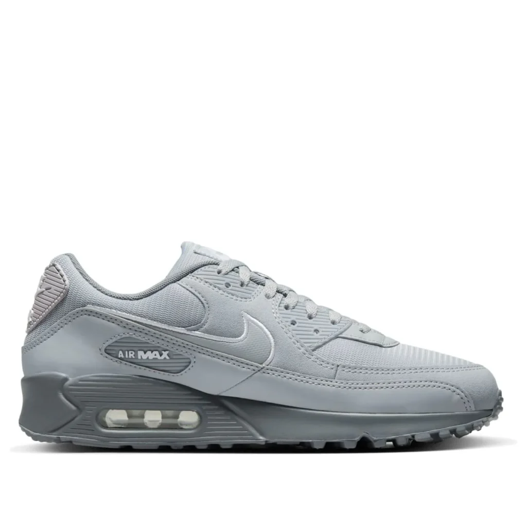 Air Max 90 'Wolf Grey' (foto 2)
