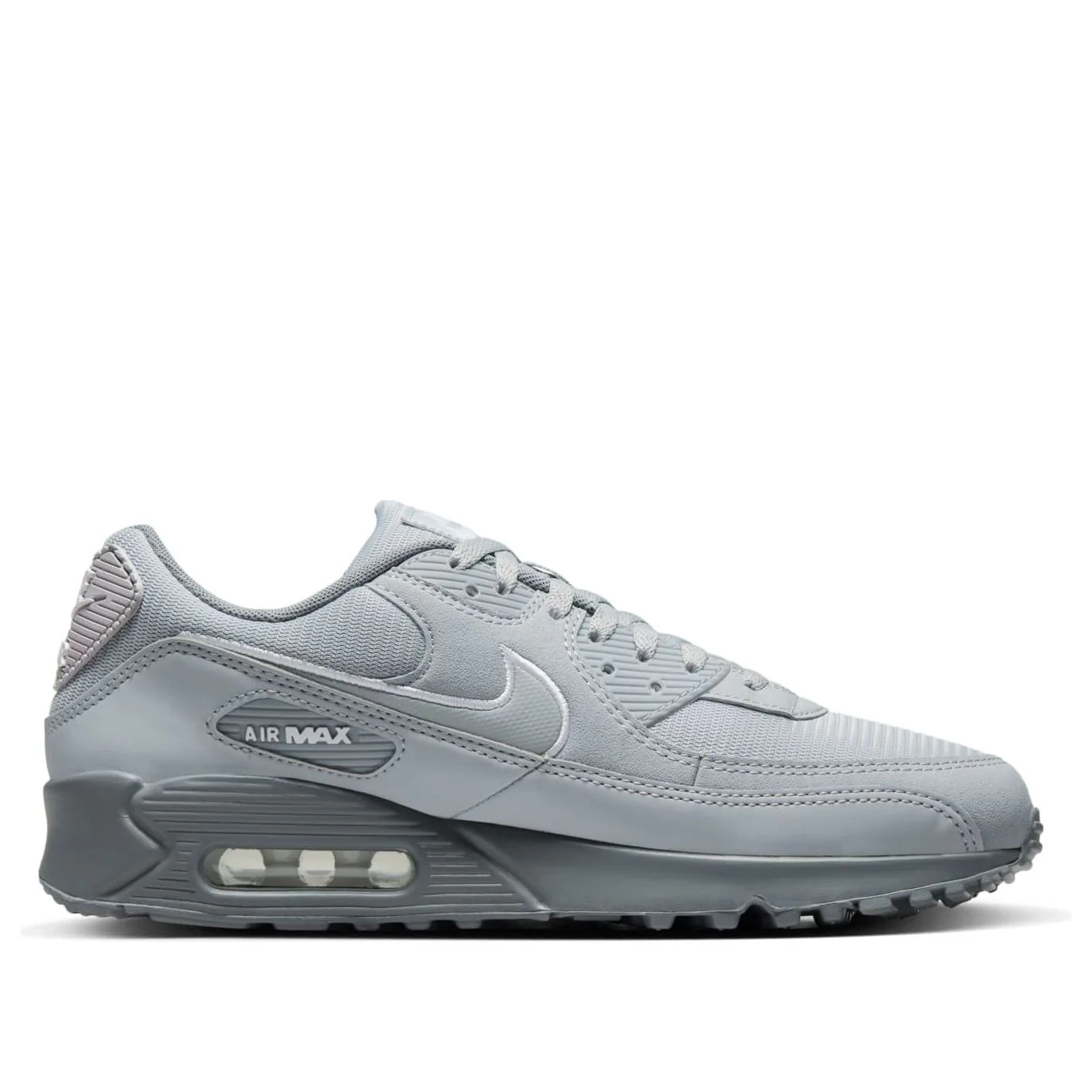 Air Max 90 'Wolf Grey' - Imagen 2