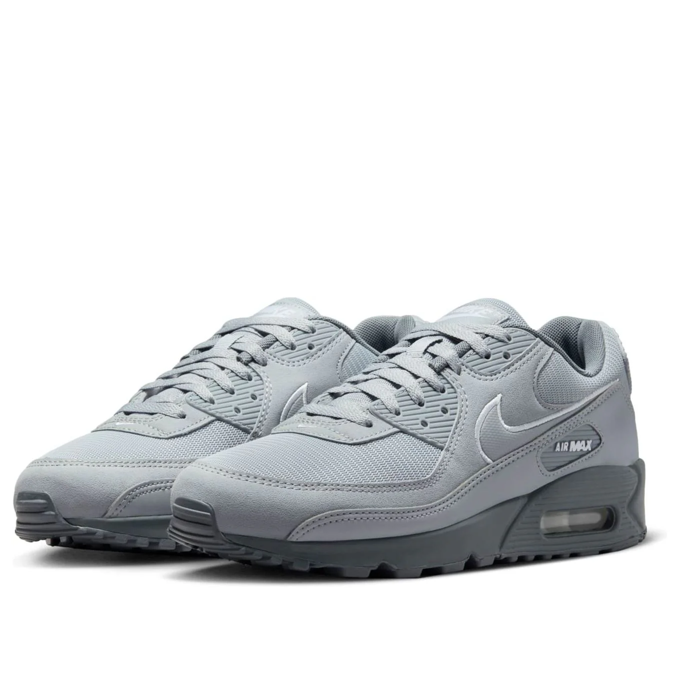 Air Max 90 'Wolf Grey' - Imagen 5