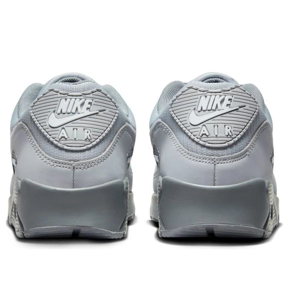 Air Max 90 'Wolf Grey' - Imagen 4