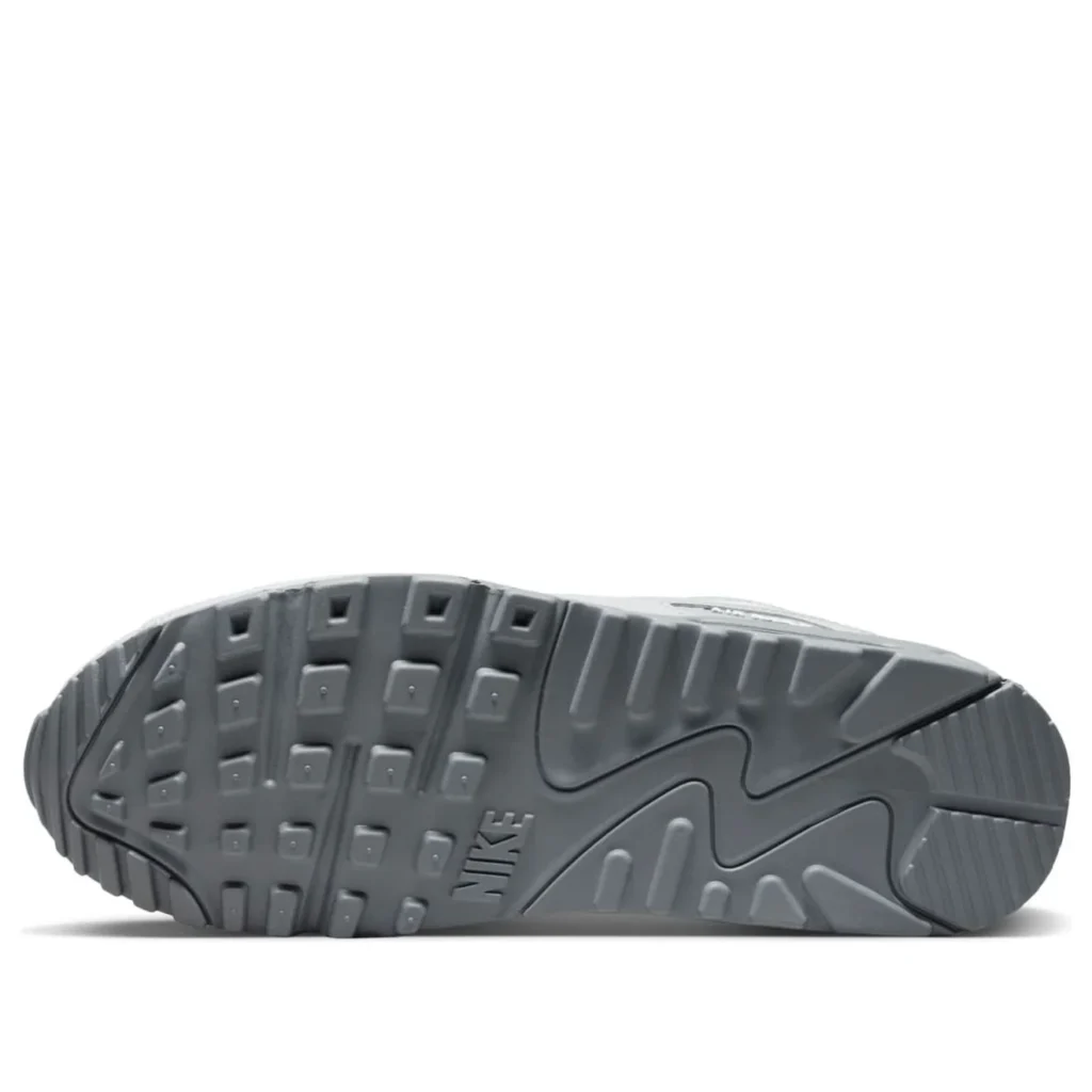 Air Max 90 'Wolf Grey' (foto 3)