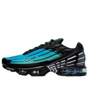 Air Max Plus 3 ‘Black Laser Blue’