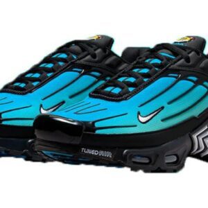 Air Max Plus 3 ‘Black Laser Blue’