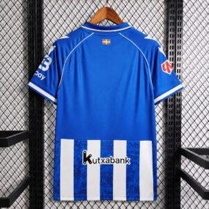 Alavés 1º Equipación Aficionado 26/27