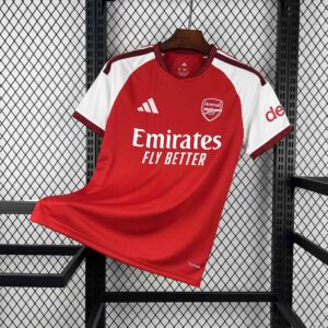 Arsenal 1º Equipación Aficionado 26/27