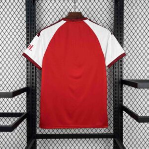 Arsenal 1º Equipación Aficionado 26/27
