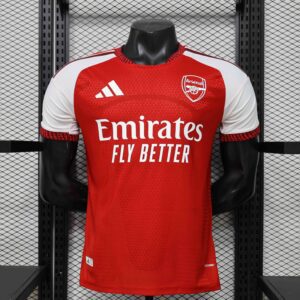 Arsenal 1º Equipación Jugador 26/27