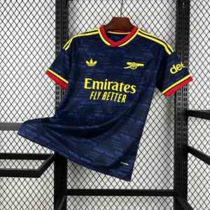 Arsenal 2º Equipación Aficionado 26/27