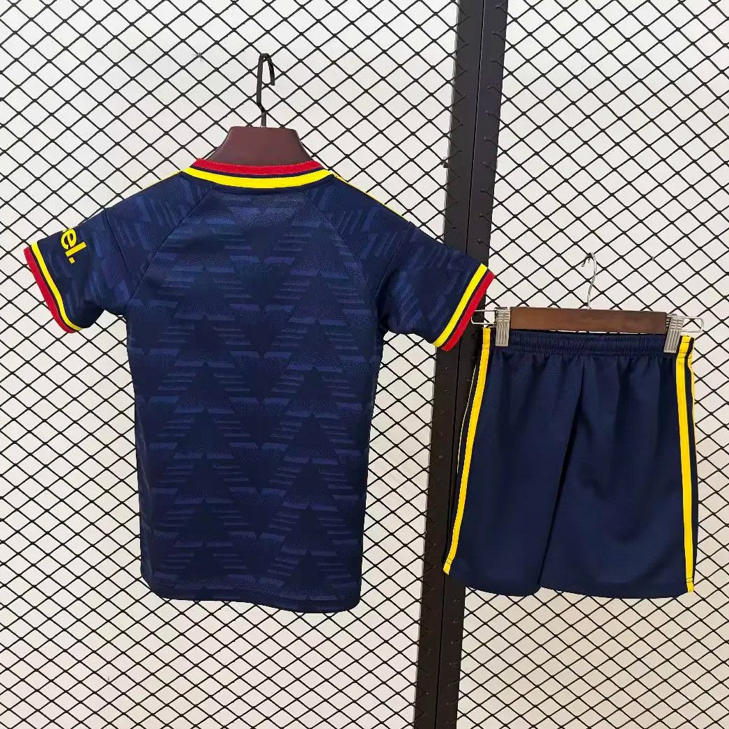 Arsenal 2º Equipación Conjunto Infantil 26/27 - Imagen 2