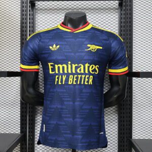 Arsenal 2º Equipación Jugador 26/27