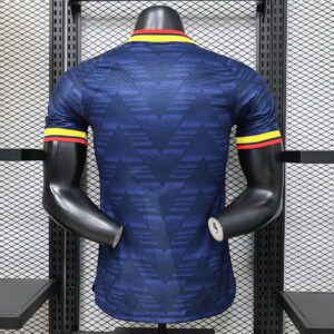 Arsenal 2º Equipación Jugador 26/27