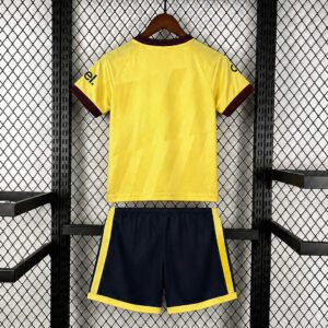 Arsenal 3º Equipación Conjunto Infantil 26/27