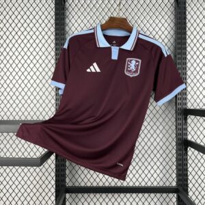 Aston Villa 1º Equipación Aficionado 26/27