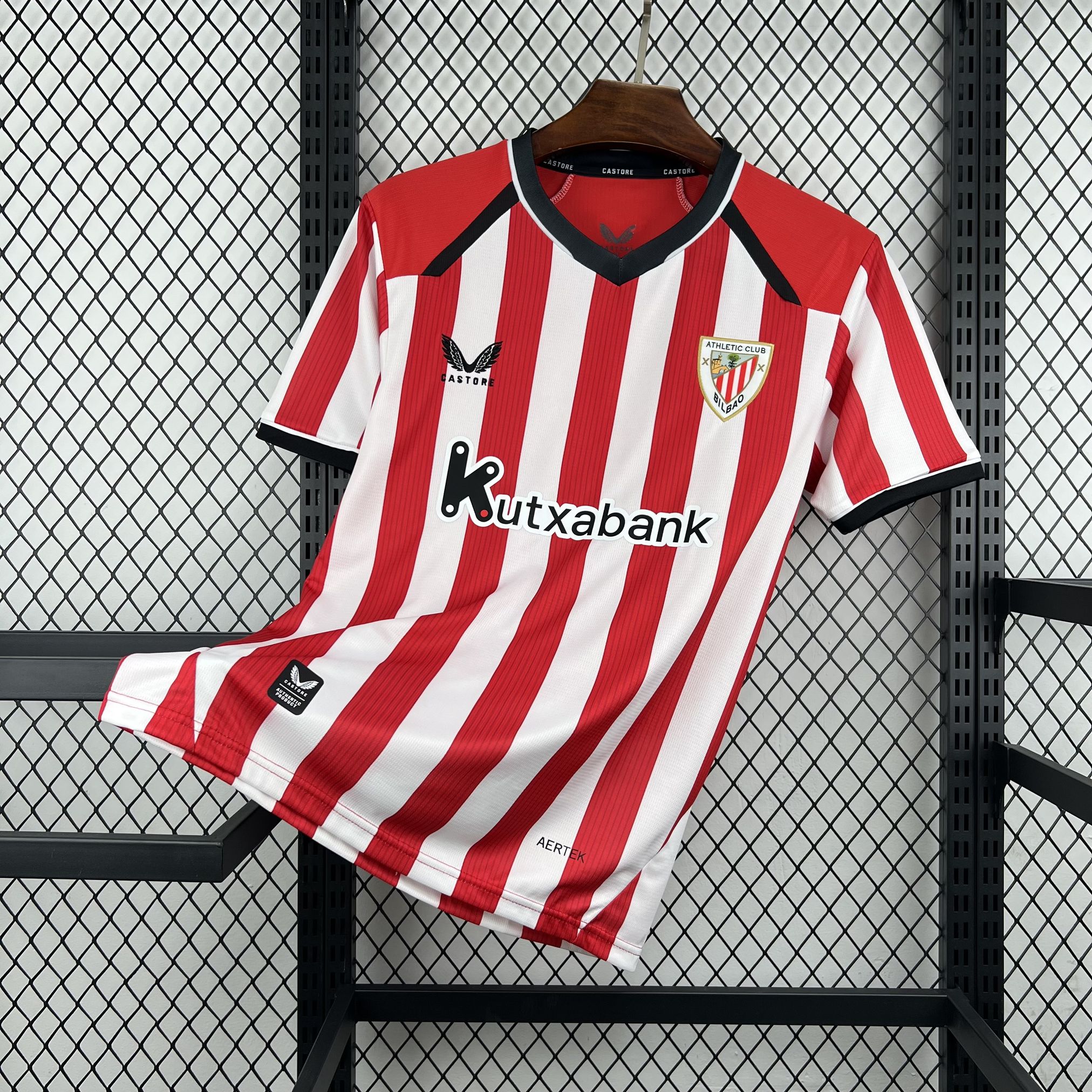 Athletic Club 1º Equipación Aficionado 26/27