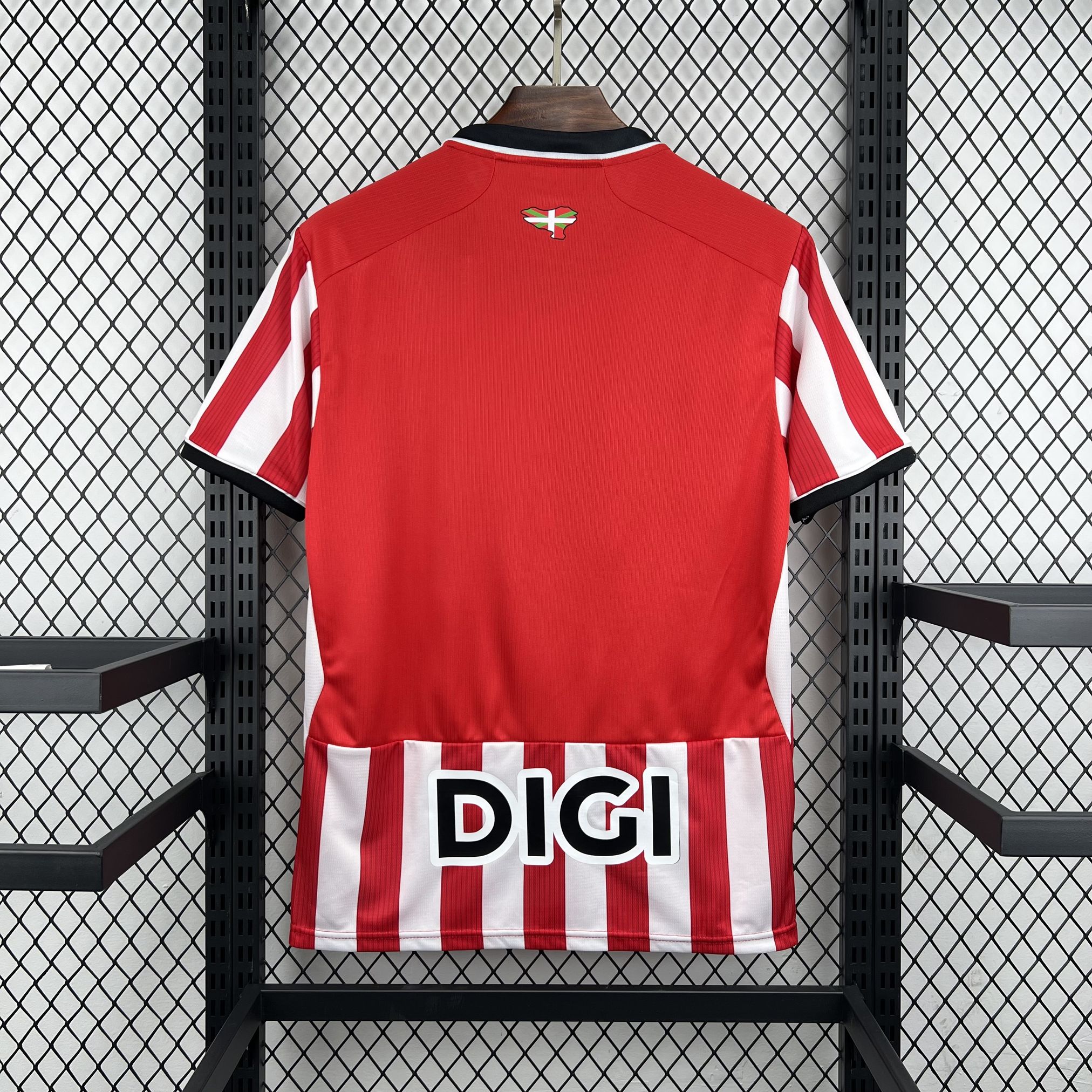 Athletic Club 1º Equipación Aficionado 26/27 - Imagen 2