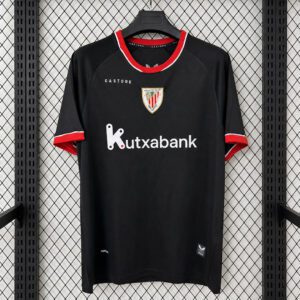 Athletic Club 2º Equipación Aficionado 26/27