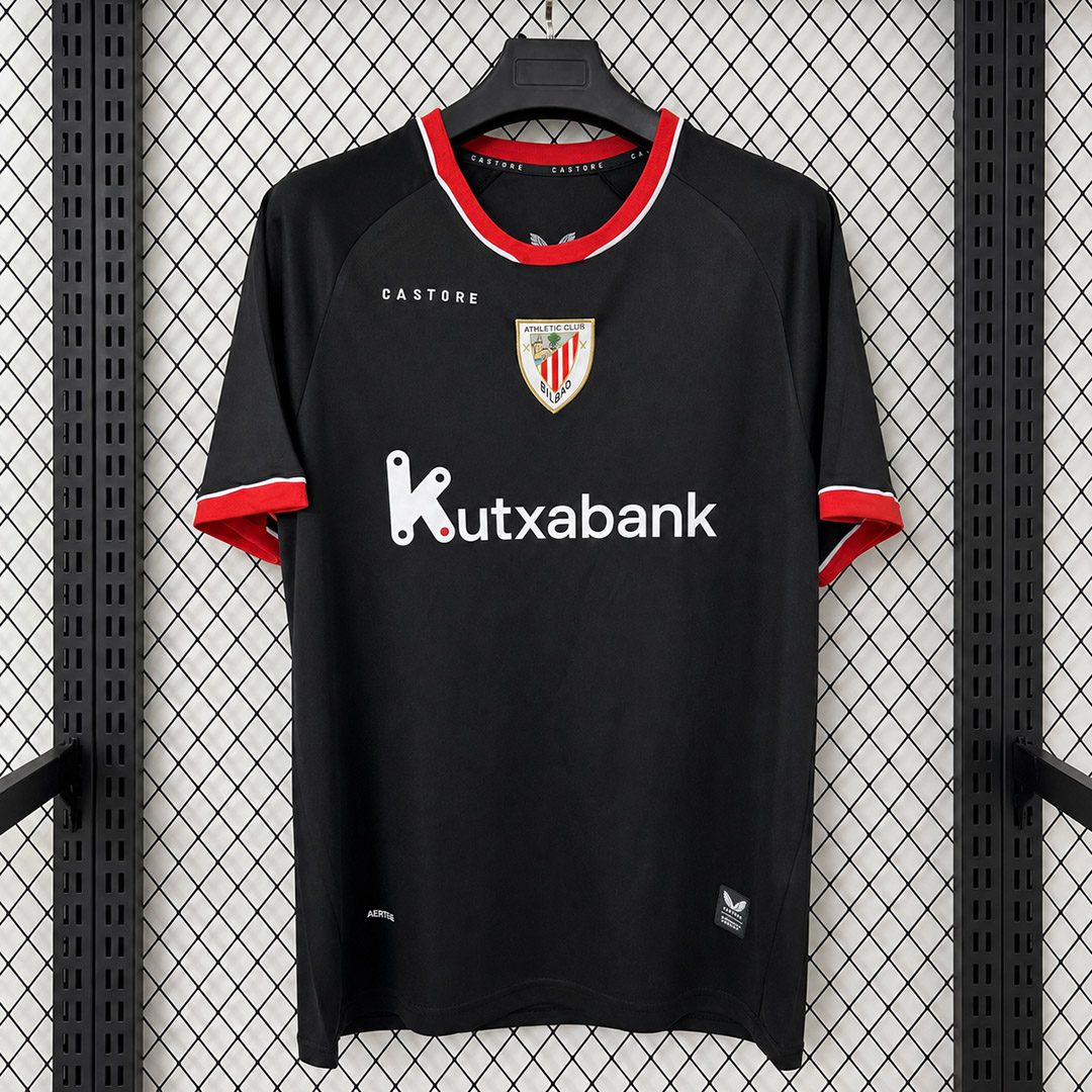 Athletic Club 2º Equipación Aficionado 26/27