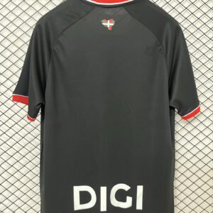Athletic Club 2º Equipación Aficionado 26/27