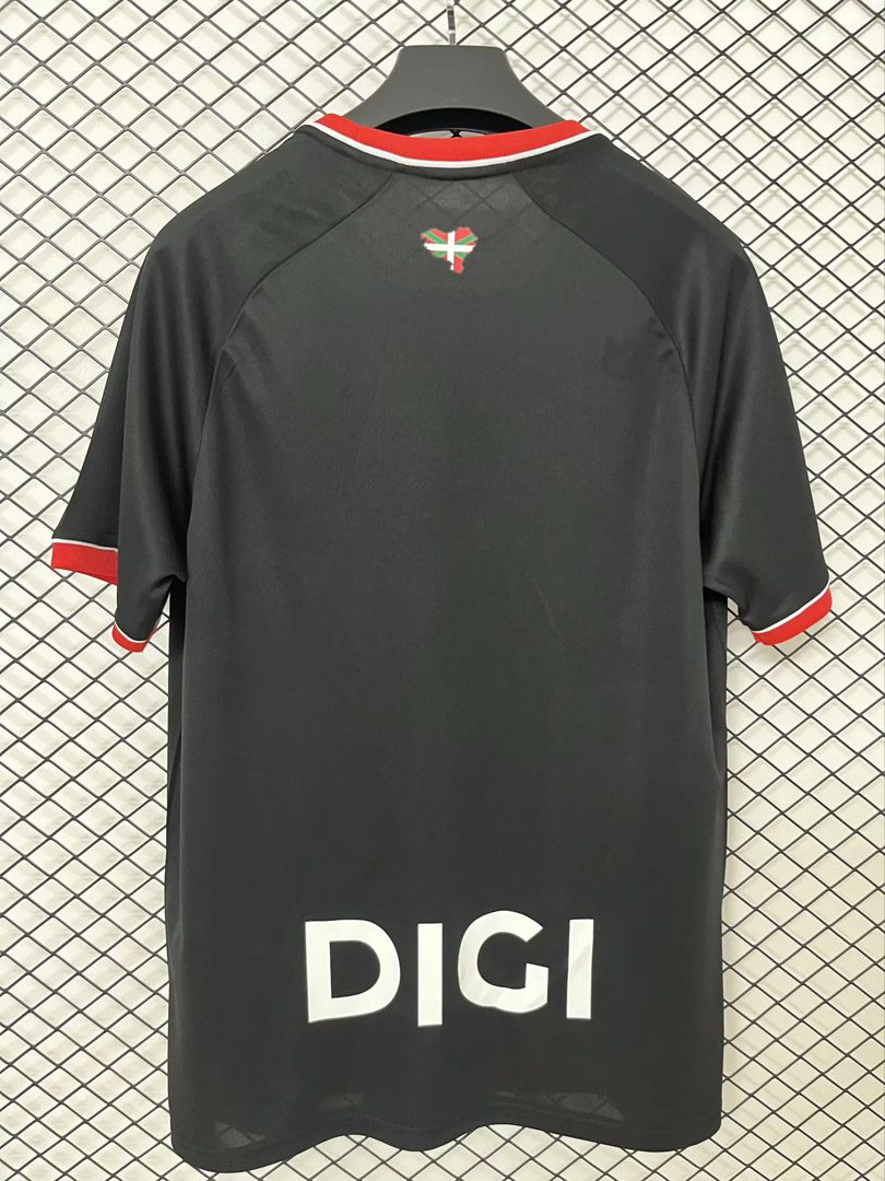 Athletic Club 2º Equipación Aficionado 26/27 - Imagen 2