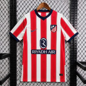 Atlético de Madrid 1º Equipación Jugador 26/27