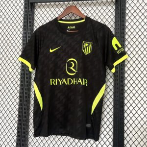 Atlético de Madrid 2º Equipación Aficionado 26/27