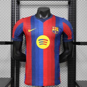 Barcelona 1º Equipación Jugador 26/27
