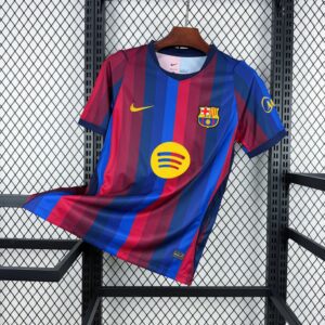Barcelona 1º Equipación Aficionado 26/27