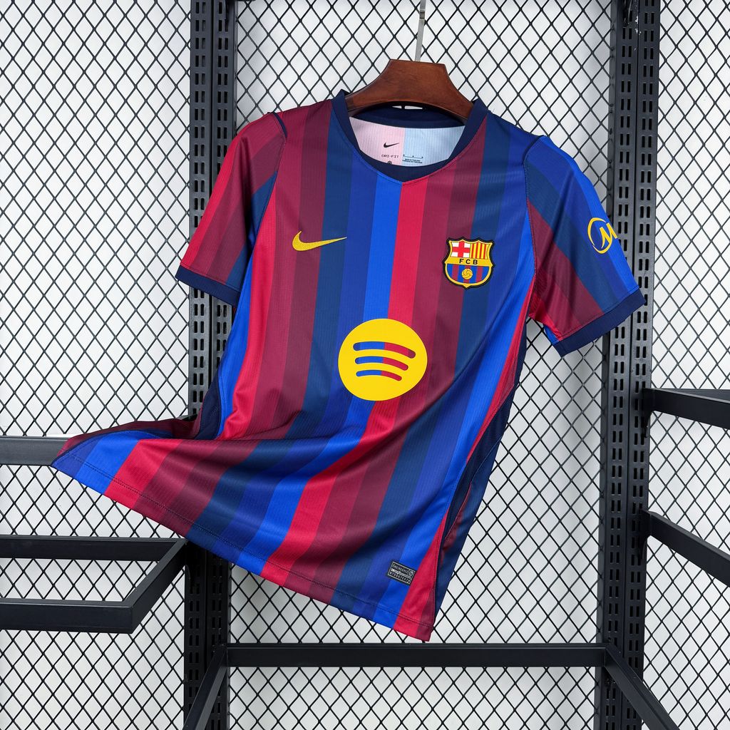Barcelona 1º Equipación Aficionado 26/27